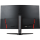 MSI OPTIX AG32C 32" - 406788 - zdjęcie 5